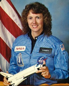 christamcauliffe