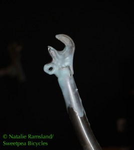 droput ready for brazing